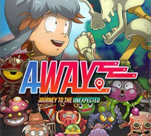 Download AWAY: Journey to the Unexpected Download AWAY: Journey to the Unexpected
