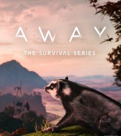 Download AWAY: The Survival Series