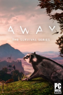 Download AWAY: The Survival Series