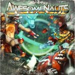 Download Awesomenauts Download Awesomenauts