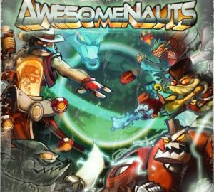 Download Awesomenauts