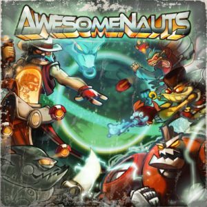 Download Awesomenauts