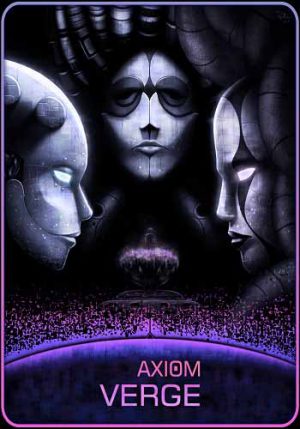 Download Axiom Verge