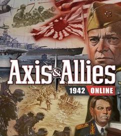 Download Axis & Allies 1942 Online