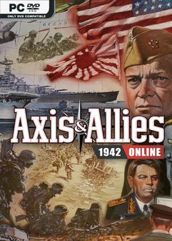 Download Axis & Allies 1942 Online