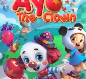 Download Ayo the Clown