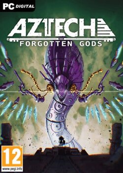 Download Aztech Forgotten Gods