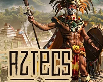 Download Aztecs: The Last Sun