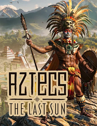 Download Aztecs: The Last Sun