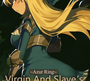 Download ~Azur Ring~virgin and slave's phylacteries