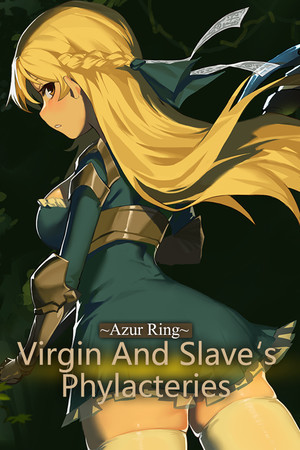 Download ~Azur Ring~virgin and slave's phylacteries