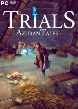 Download Azuran Tales: Trials Download Azuran Tales: Trials