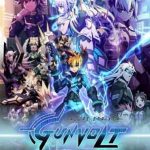 Download Azure Striker Gunvolt