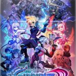 Download Azure Striker Gunvolt 2