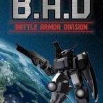 Download B.A.D Battle Armor Division