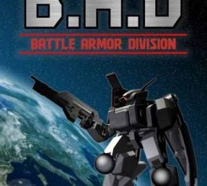 Download B.A.D Battle Armor Division Download B.A.D Battle Armor Division