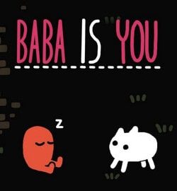 Download Baba Is You