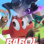 Download Babol the Walking Box