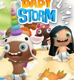 Download Baby Storm