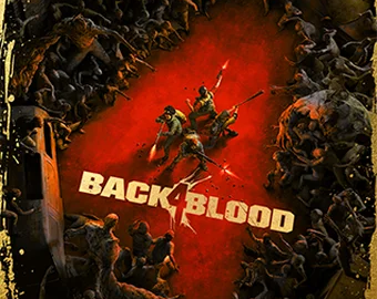 Download Back 4 Blood