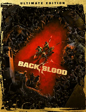 Download Back 4 Blood