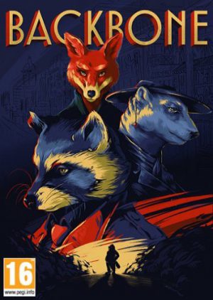 Download Backbone: Artifact Edition