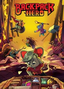 Download Backpack Hero