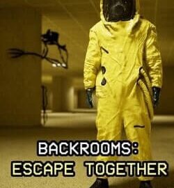 Download Backrooms: Escape Together
