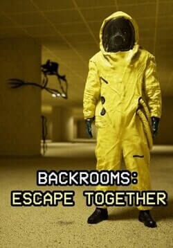 Download Backrooms: Escape Together