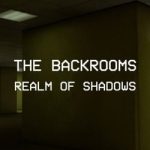 Download Backrooms: Realm of Shadows