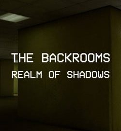 Download Backrooms: Realm of Shadows