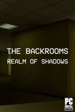 Download Backrooms: Realm of Shadows