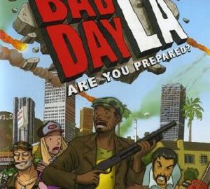 Download Bad Day L.A.