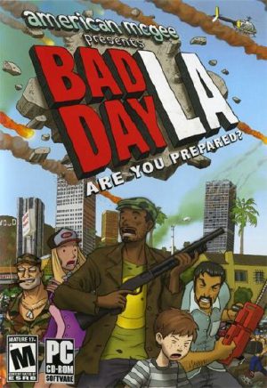 Download Bad Day L.A.