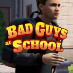 Download Bad Guys at School