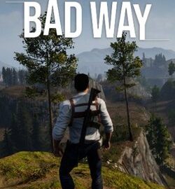 Download Bad Way