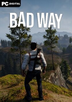 Download Bad Way