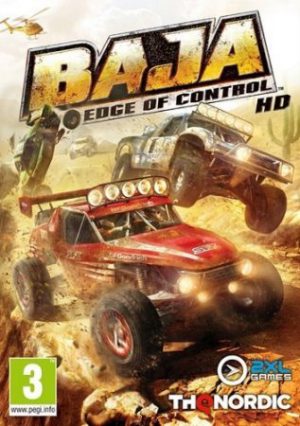 Download BAJA: Edge of Control HD Download BAJA: Edge of Control HD