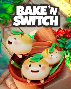 Download Bake 'n Switch