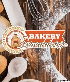 Download Bakery Simulator