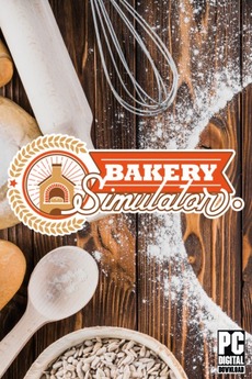 Download Bakery Simulator