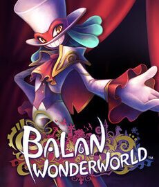 Download Balan Wonderworld