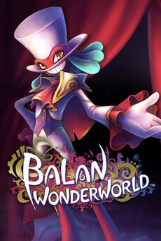 Download Balan Wonderworld