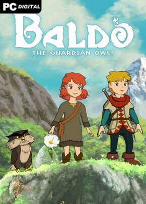 Download Baldo: The Guardian Owls