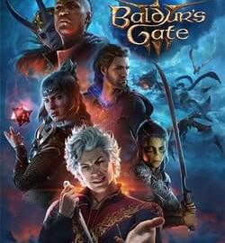 Download Baldur's Gate 3