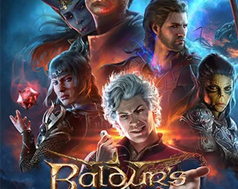 Download Baldur's Gate 3