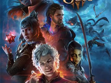 Download Baldur's Gate 3: Digital Deluxe Edition (v4.1.1.3732833/v4.1.1.3735951 (Hotfix 7) + DLC/Bonus Content, MULTi13) [FitGirl Repack, Selective Download - from 65 GB]