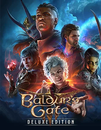 Download Baldur's Gate 3