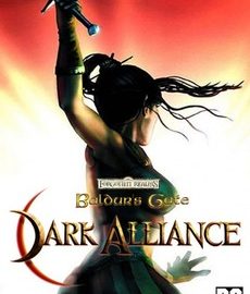 Download Baldur's Gate: Dark Alliance