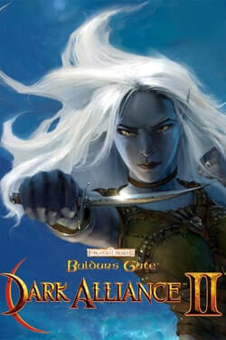 Download Baldur's Gate: Dark Alliance II